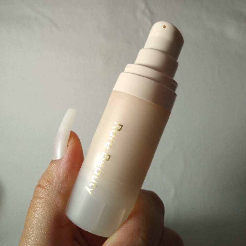 Rare Beauty Illuminating Primer